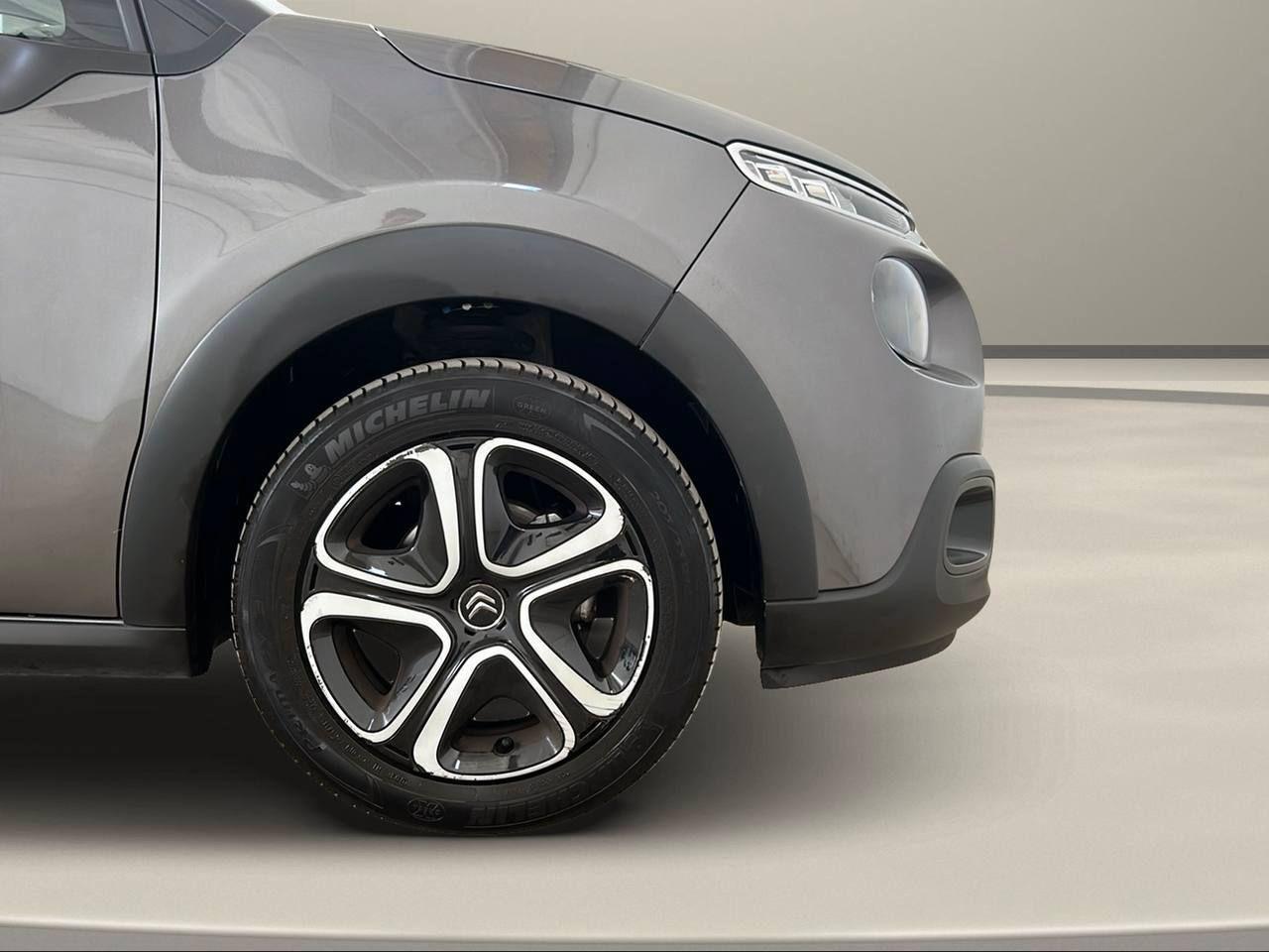 CITROEN C3 PureTech 82 Shine - 40