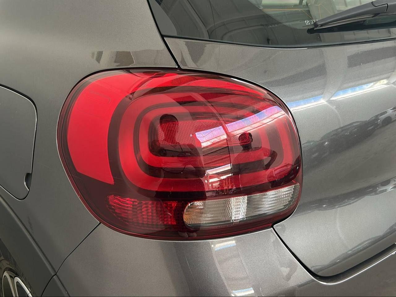 CITROEN C3 PureTech 82 Shine - 34