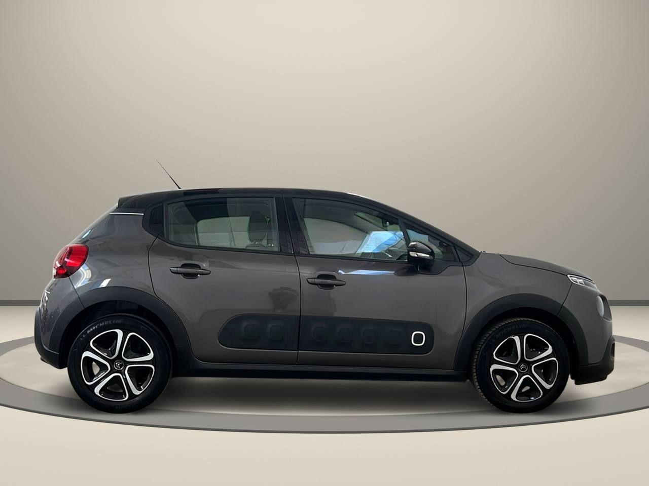 CITROEN C3 PureTech 82 Shine - 4