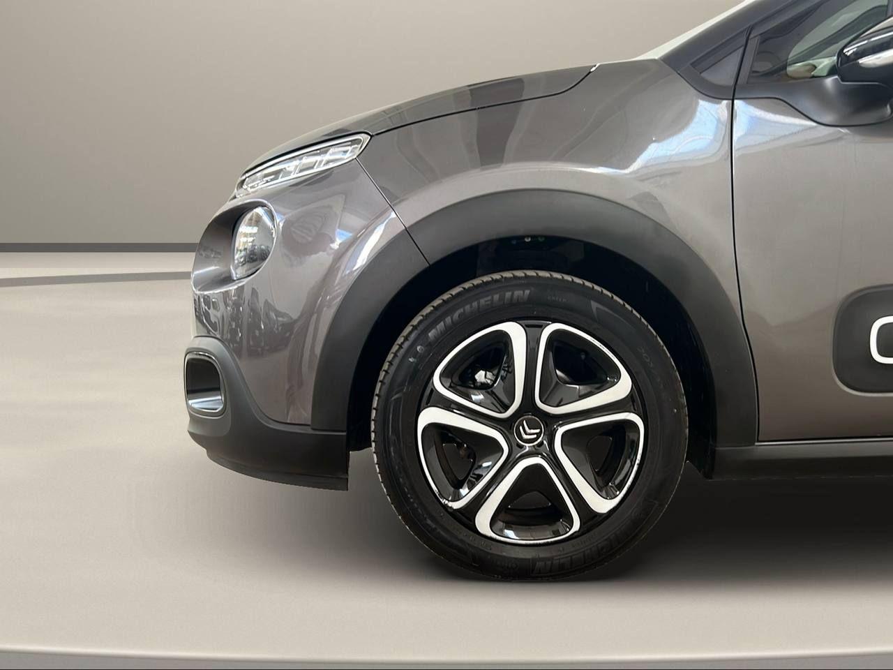 CITROEN C3 PureTech 82 Shine - 39