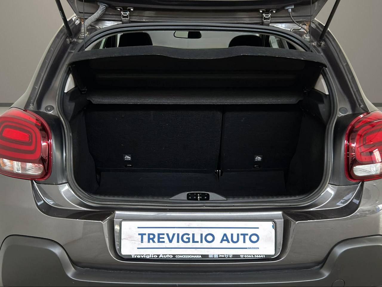CITROEN C3 PureTech 82 Shine - 7