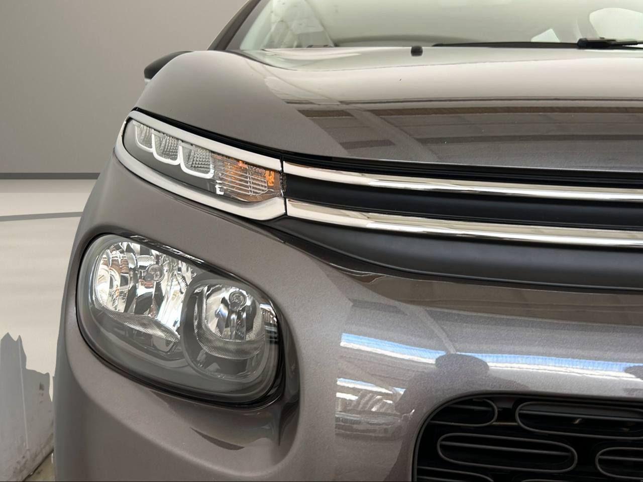 CITROEN C3 PureTech 82 Shine - 32