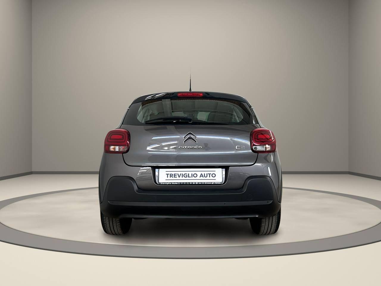 CITROEN C3 PureTech 82 Shine - 6