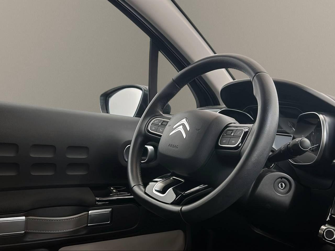 CITROEN C3 PureTech 82 Shine - 25