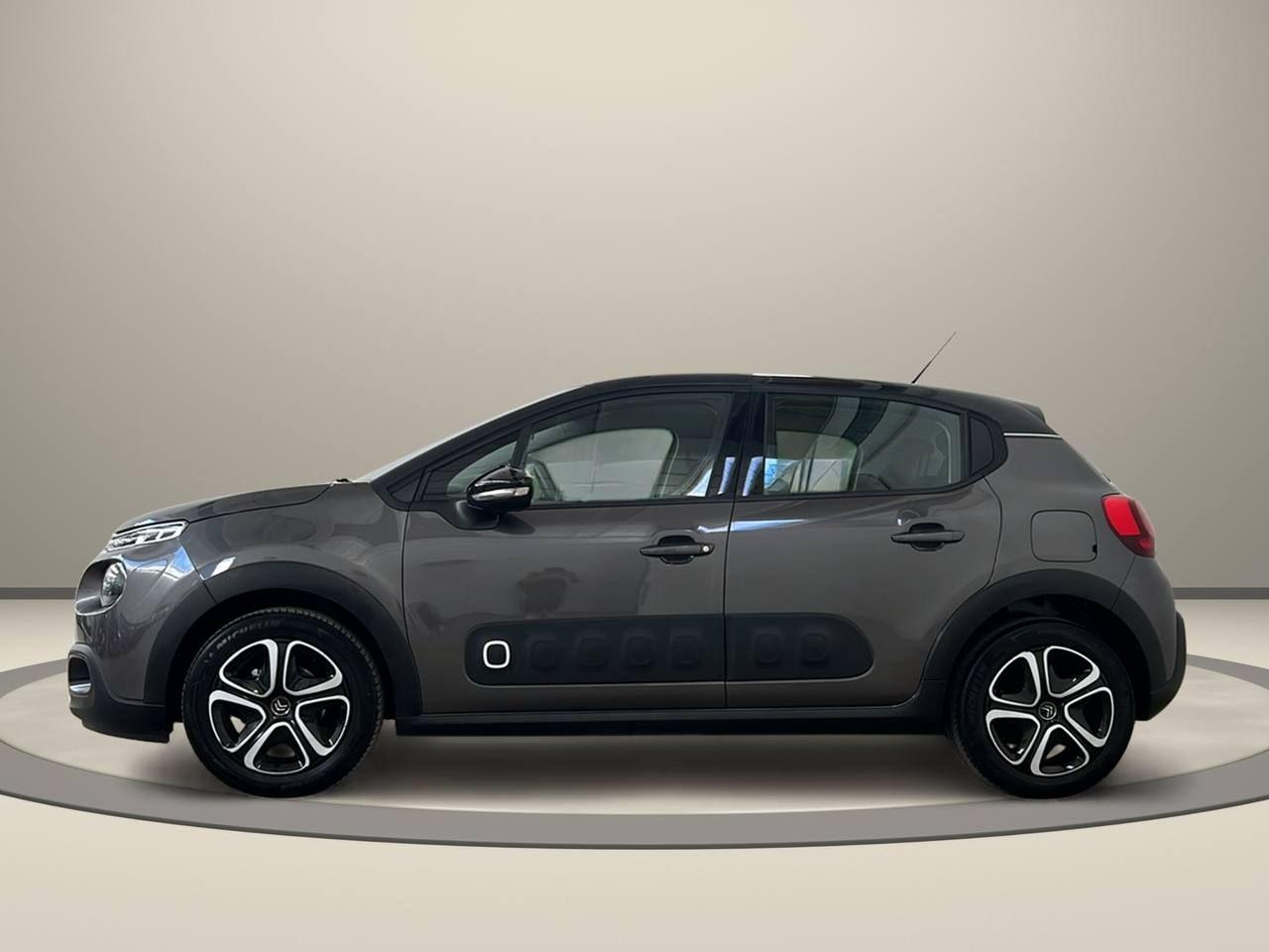 CITROEN C3 PureTech 82 Shine - 3
