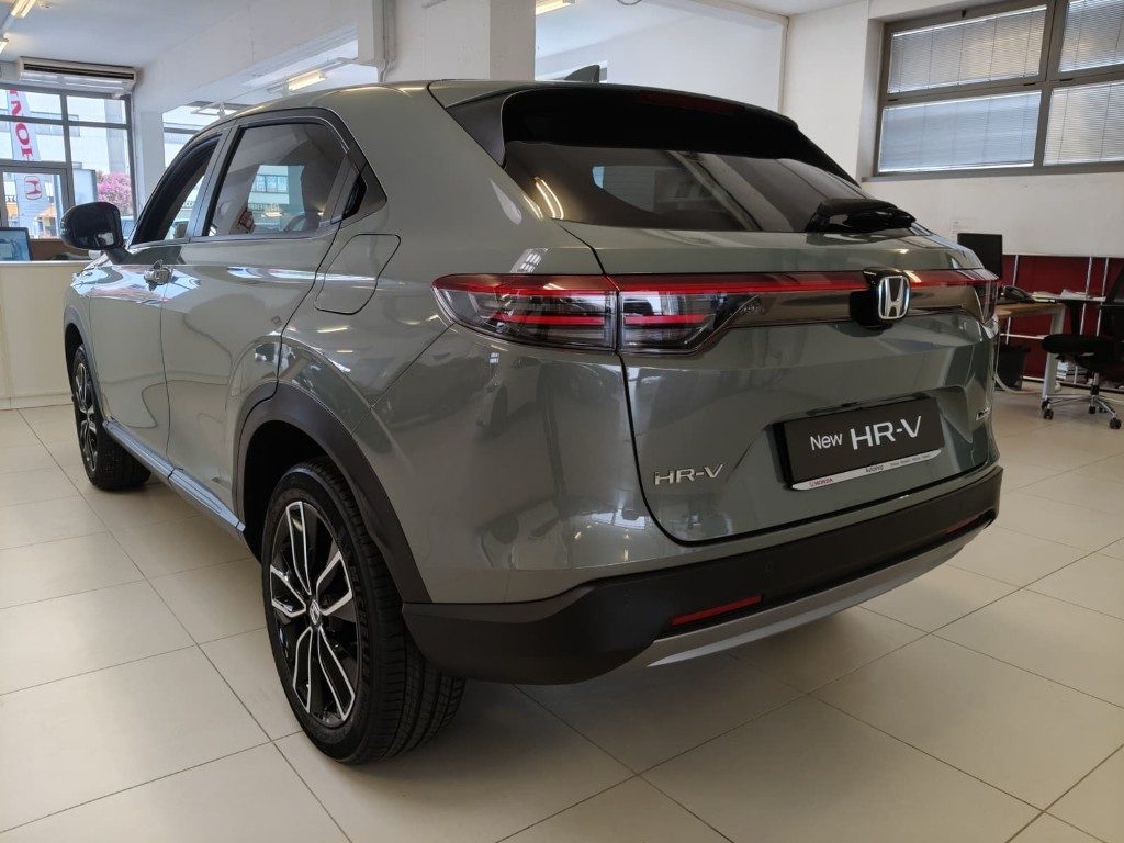 HONDA HR-V HEV 1.5 Elegance eCVT - Foto 4