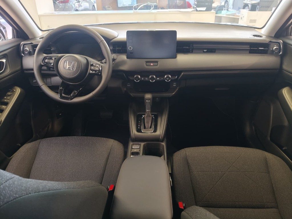 HONDA HR-V HEV 1.5 Elegance eCVT - Foto 5
