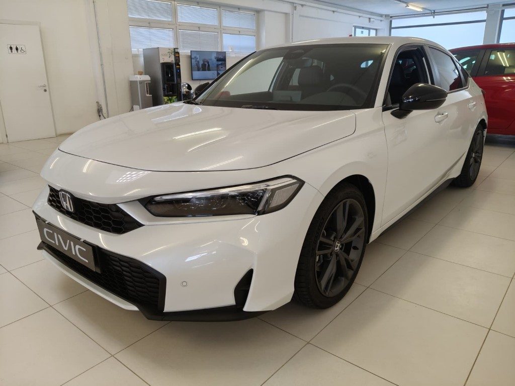 HONDA Civic 2.0 Hev eCVT Sport - Foto 1