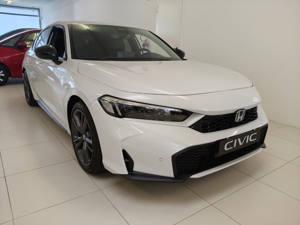 HONDA Civic 2.0 Hev eCVT Sport - Foto 2