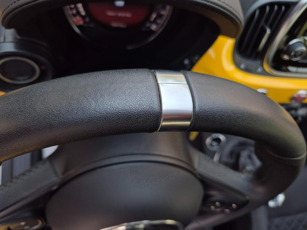 ABARTH 595 1.4 Turbo T-Jet 145 CV - 13