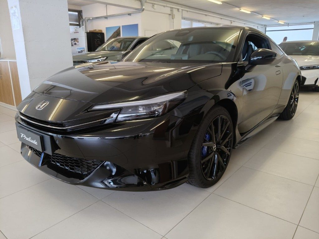 HONDA Prelude 2.0 Hev eCVT Advance - Foto 1