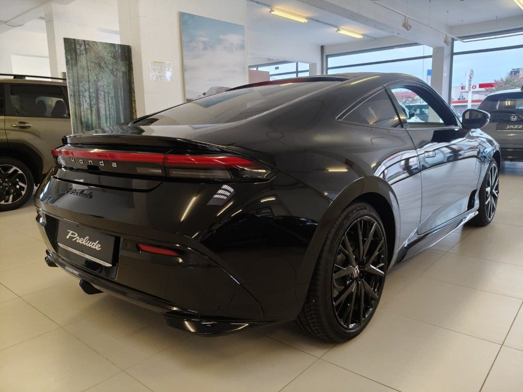 HONDA Prelude 2.0 Hev eCVT Advance - Foto 4