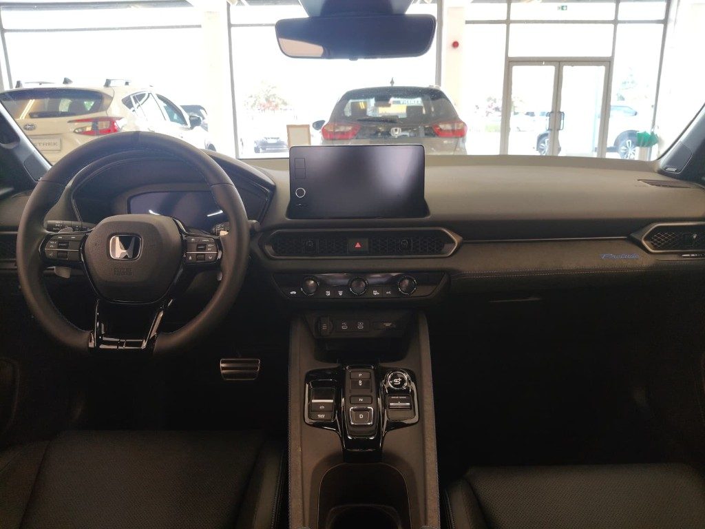 HONDA Prelude 2.0 Hev eCVT Advance - Foto 5