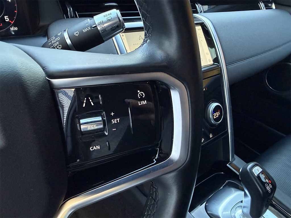 LAND ROVER Discovery Sport HSE mhev awd TELECAMERA CERCHI 20 IVA ESPOSTA - 11