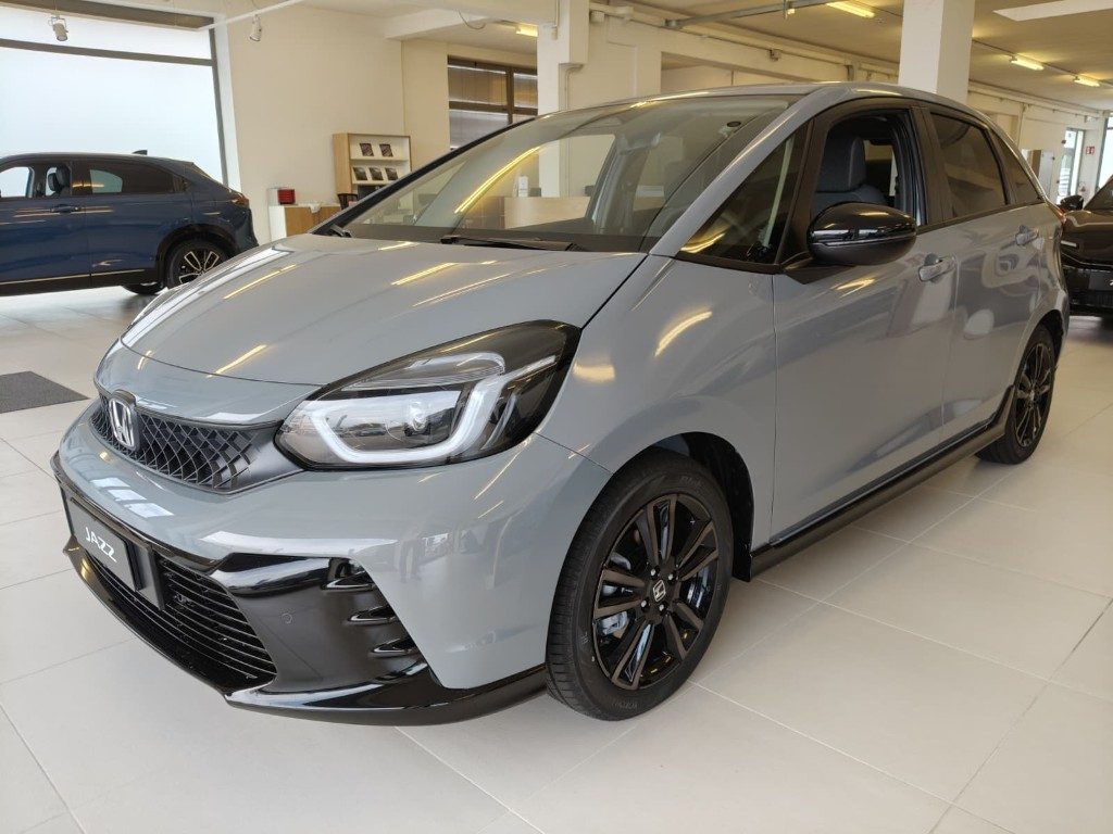 HONDA Jazz Hybrid 1.5 Sport - Foto 1