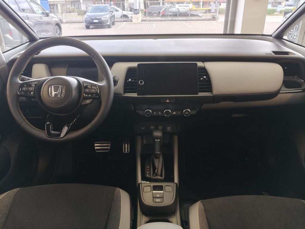 HONDA Jazz Hybrid 1.5 Sport - Foto 5