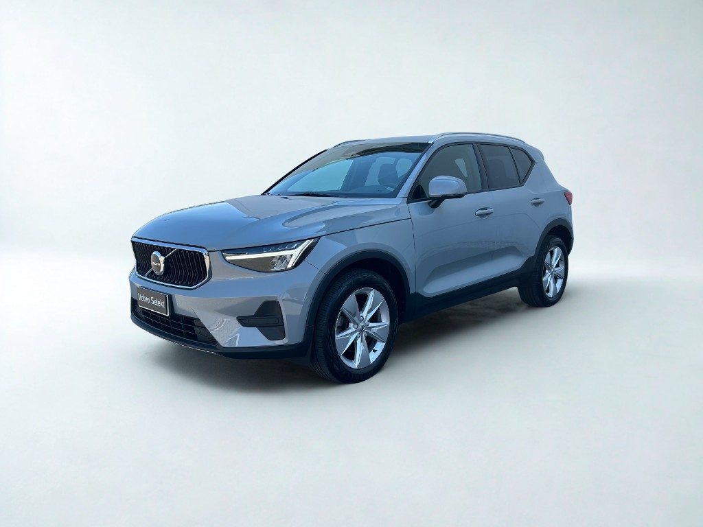 VOLVO XC40 B3 automatico Core - Foto 1