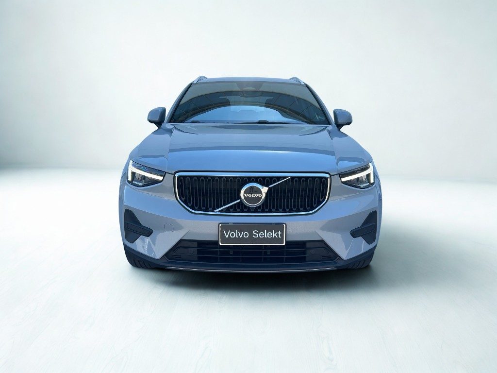 VOLVO XC40 B3 automatico Core - Grid Foto 8
