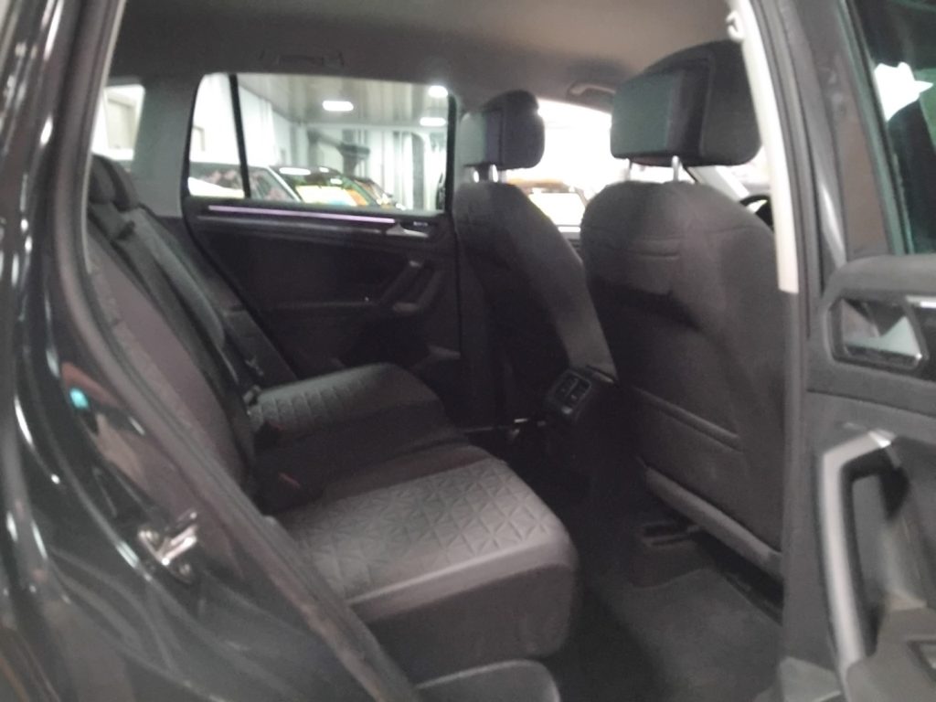 VOLKSWAGEN Tiguan 1.5 TSI ACT Life C/GRIMALDI SPECIAL DAY - 9