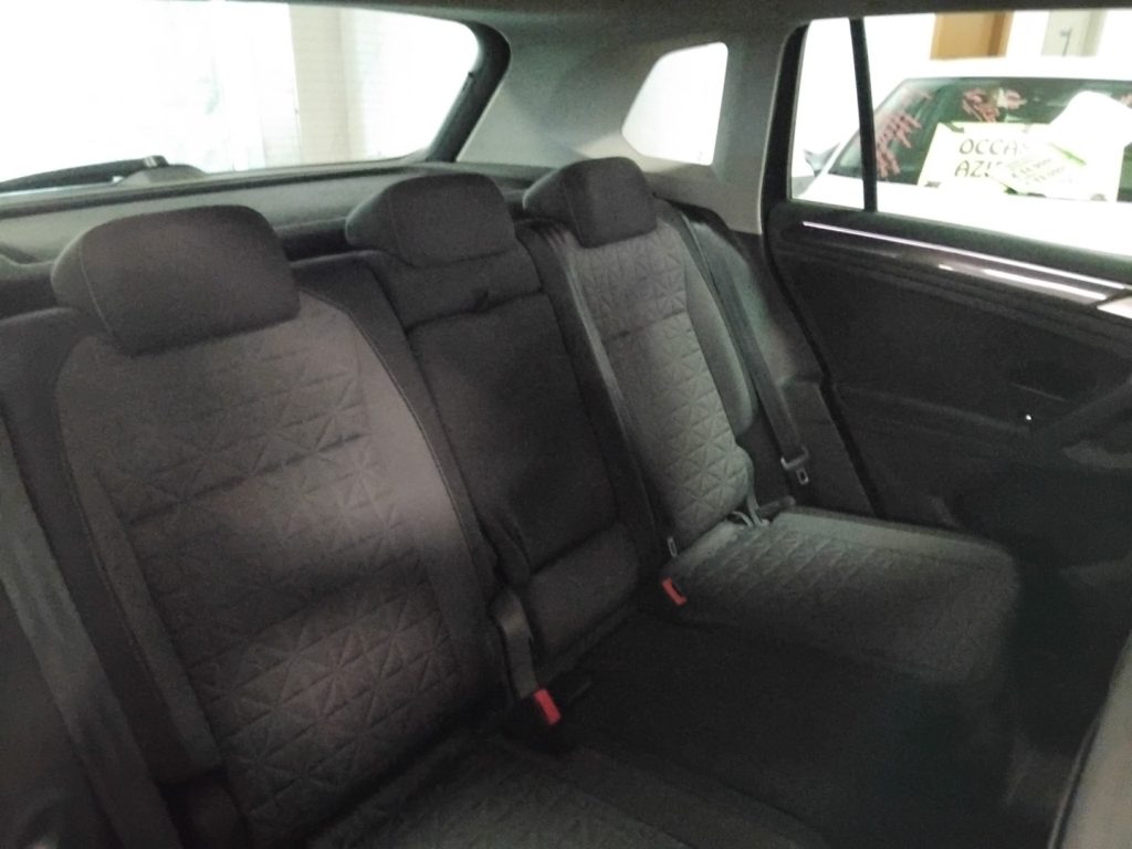 VOLKSWAGEN Tiguan 1.5 TSI ACT Life C/GRIMALDI SPECIAL DAY - 10