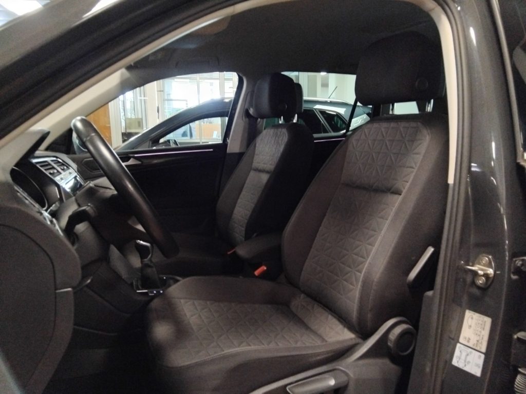 VOLKSWAGEN Tiguan 1.5 TSI ACT Life C/GRIMALDI SPECIAL DAY - 14