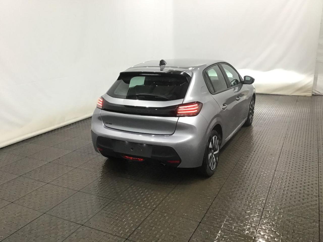PEUGEOT 208 PureTech 100 Stop&Start 5 porte Style - 2