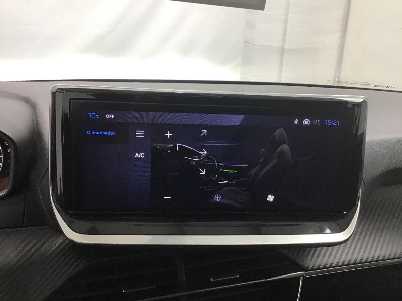 PEUGEOT 208 PureTech 100 Stop&Start 5 porte Style - 3