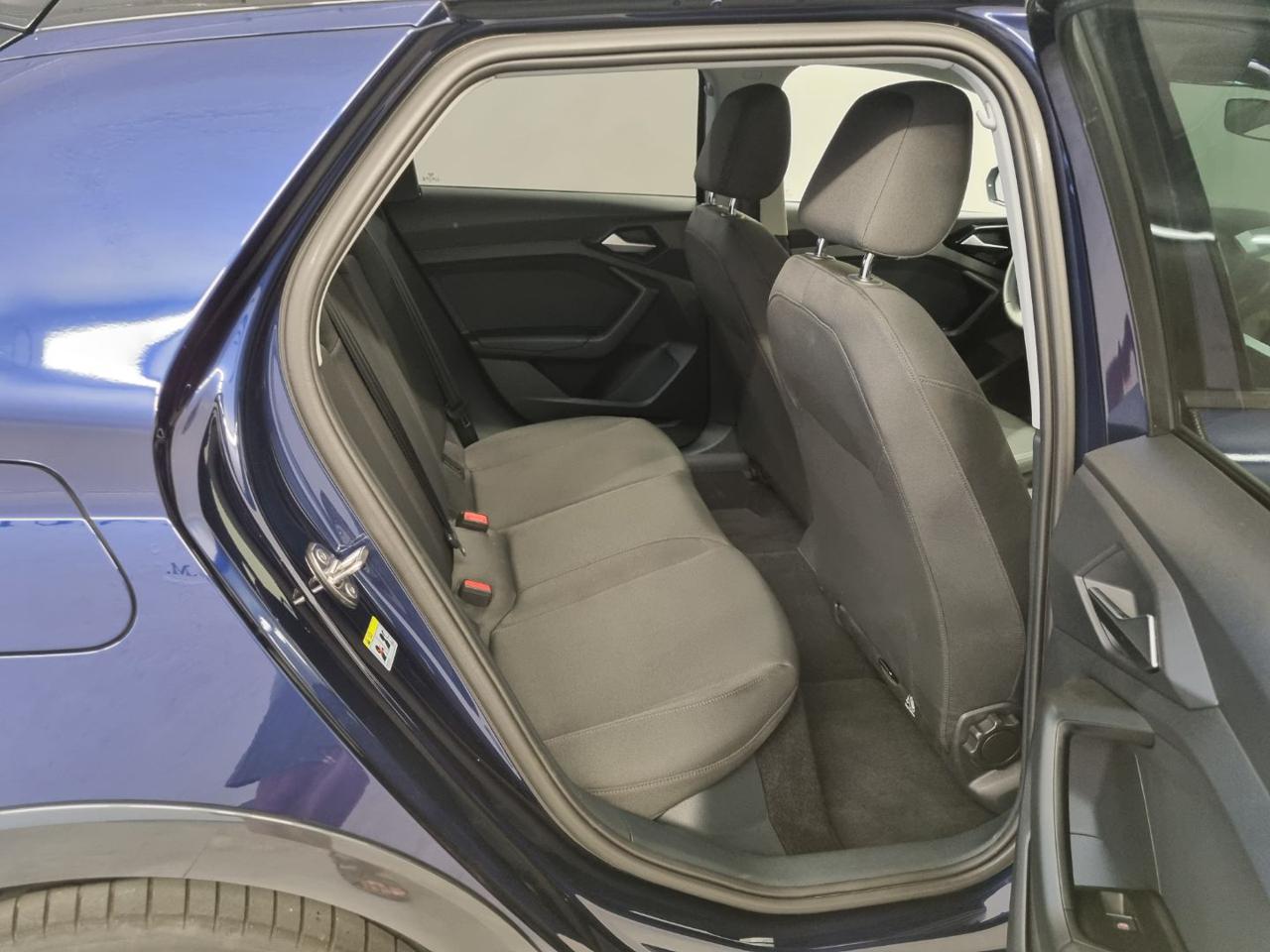 AUDI A1 allstreet 30 TFSI S tronic Identity Contrast - 23