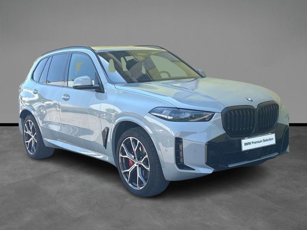BMW X5 xDrive30d 48V Msport Pro Aut. + Tetto apr. - 17
