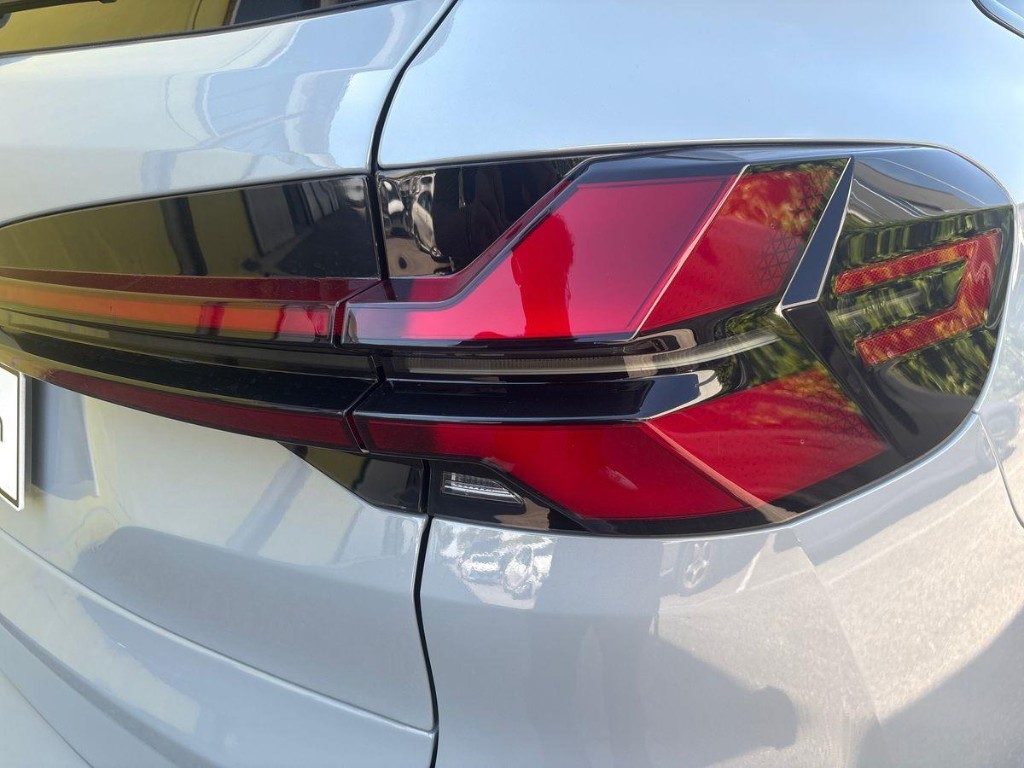 BMW X5 xDrive30d 48V Msport Pro Aut. + Tetto apr. - 7