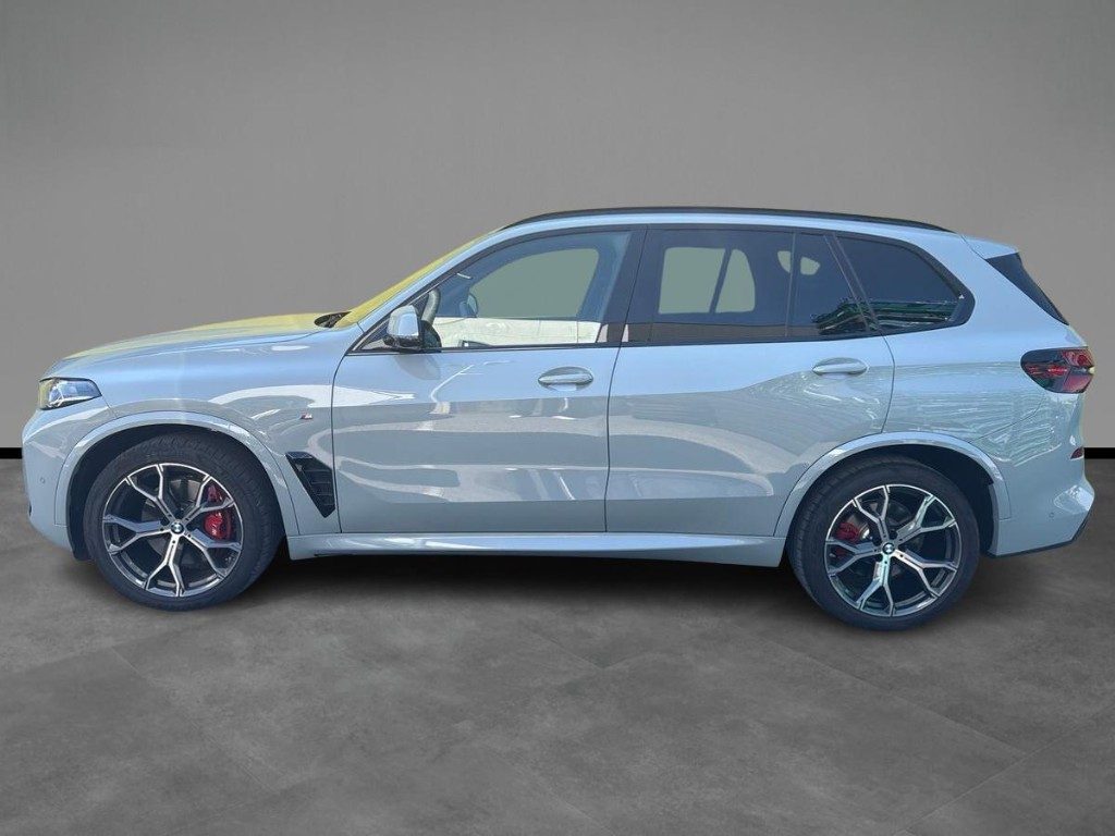 BMW X5 xDrive30d 48V Msport Pro Aut. + Tetto apr. - 3