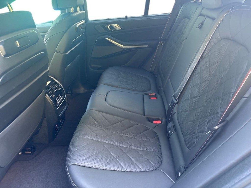 BMW X5 xDrive30d 48V Msport Pro Aut. + Tetto apr. - 12