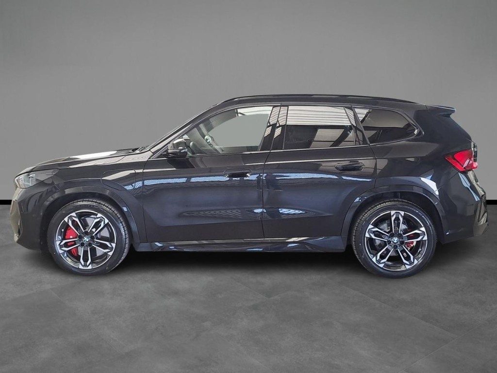BMW X1 xDrive 25e Msport Pro Aut. - 2