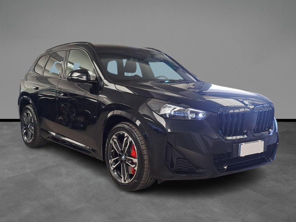 BMW X1 xDrive 25e Msport Pro Aut. - 14