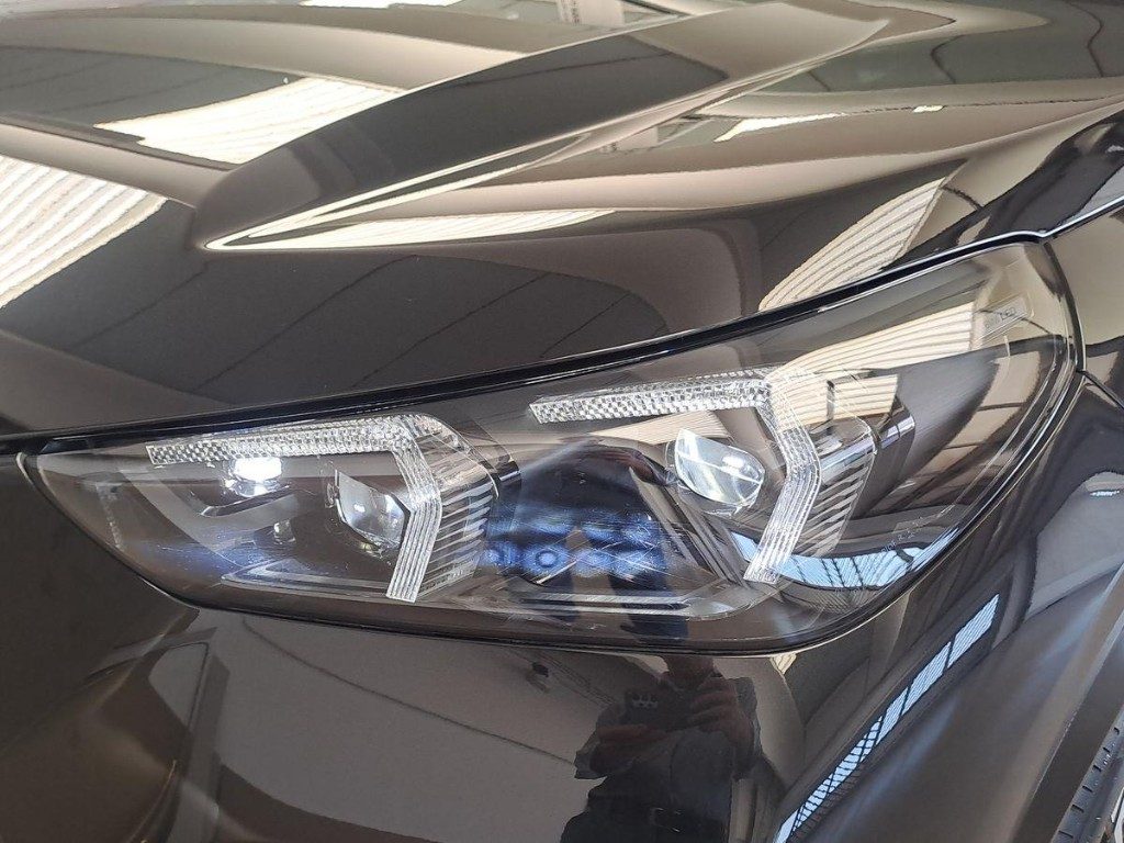 BMW X1 xDrive 25e Msport Pro Aut. - 5