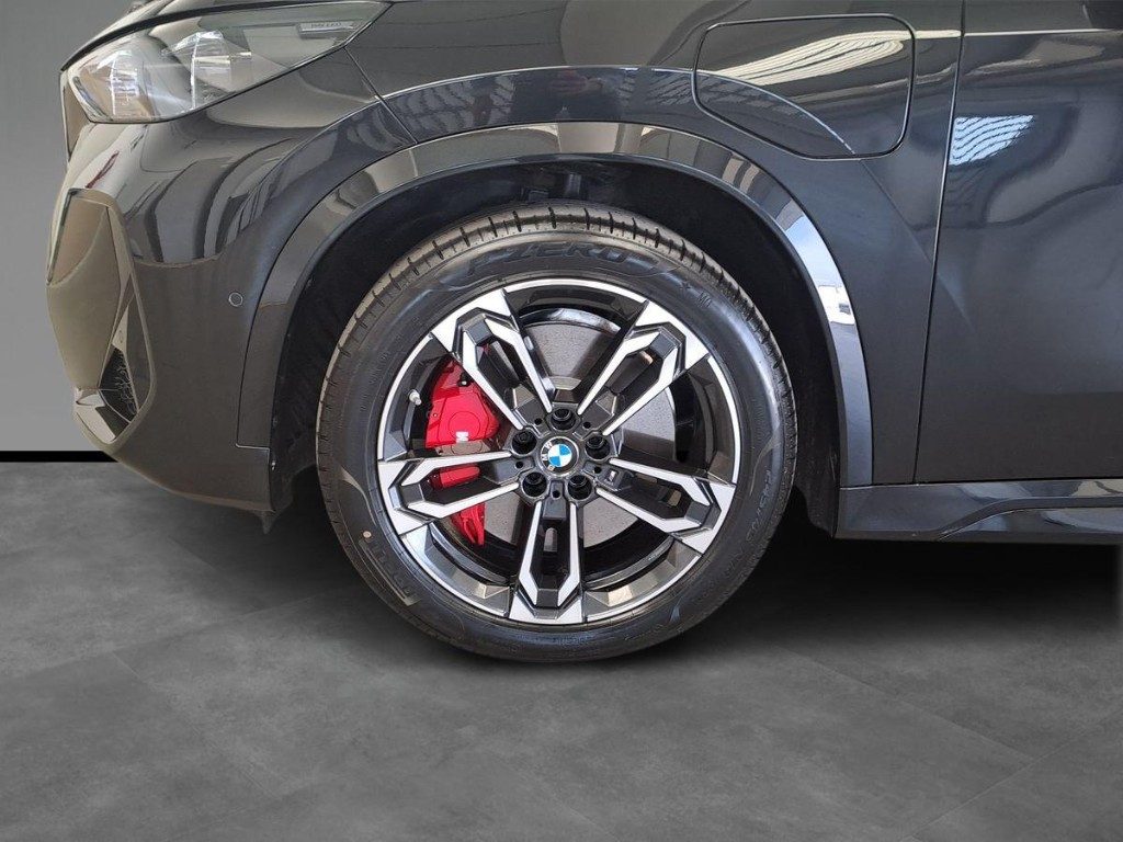 BMW X1 xDrive 25e Msport Pro Aut. - 4