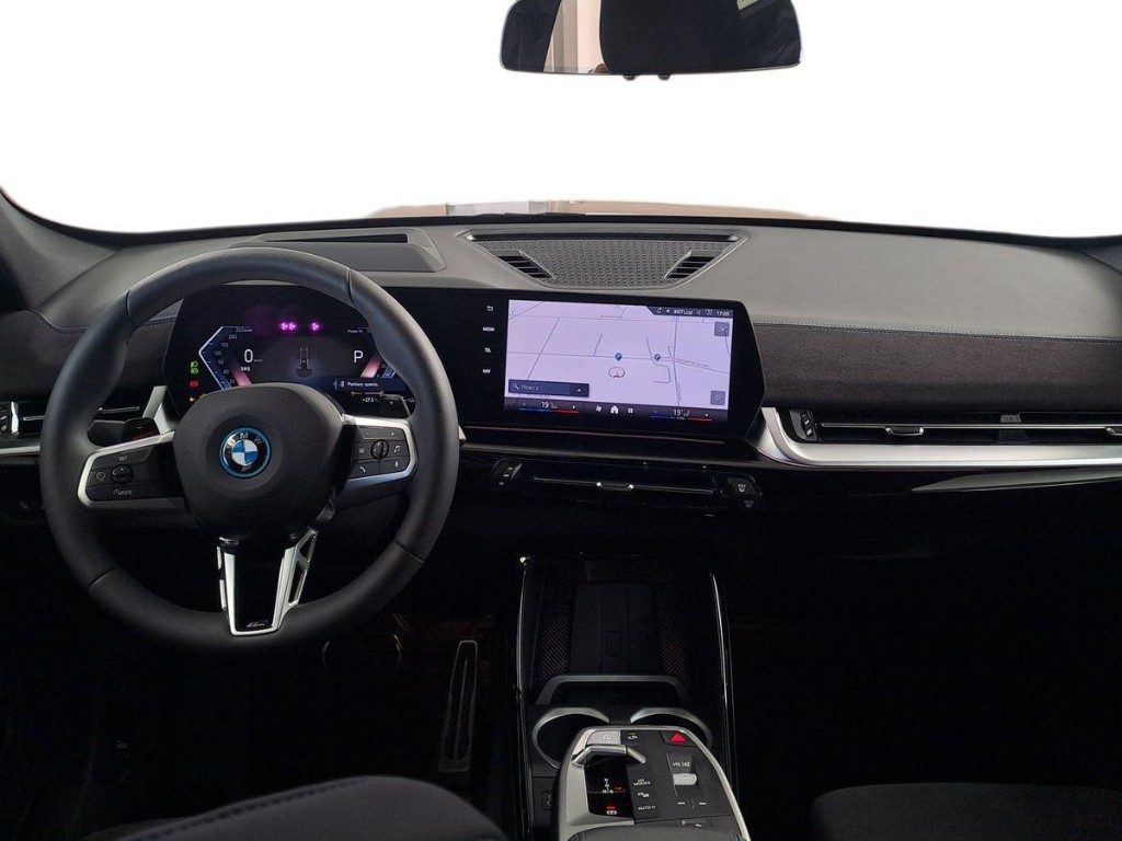 BMW X1 xDrive 25e Msport Pro Aut. - 7