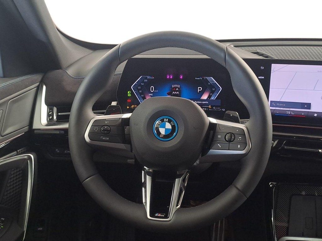 BMW X1 xDrive 25e Msport Pro Aut. - 9