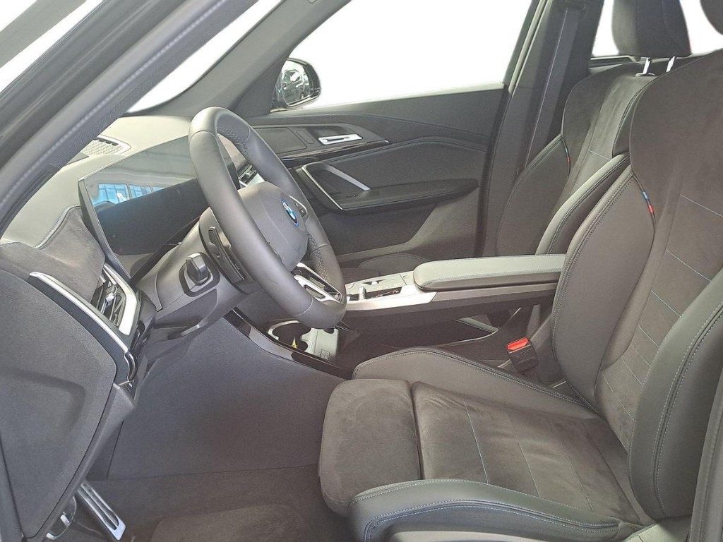 BMW X1 xDrive 25e Msport Pro Aut. - 8