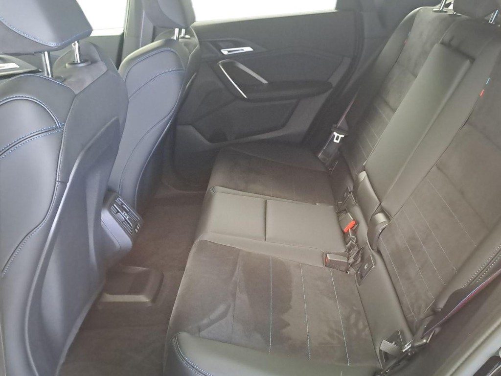 BMW X1 xDrive 25e Msport Pro Aut. - 10