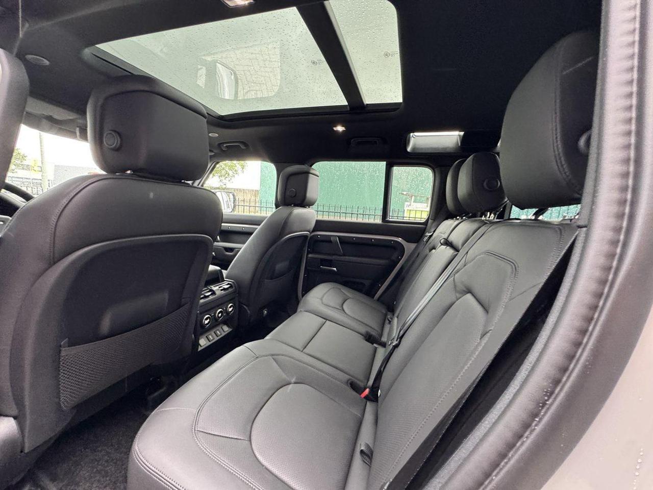 LAND ROVER Defender 110 3.0D I6 350 CV AWD Auto X-Dynamic HSE - 20