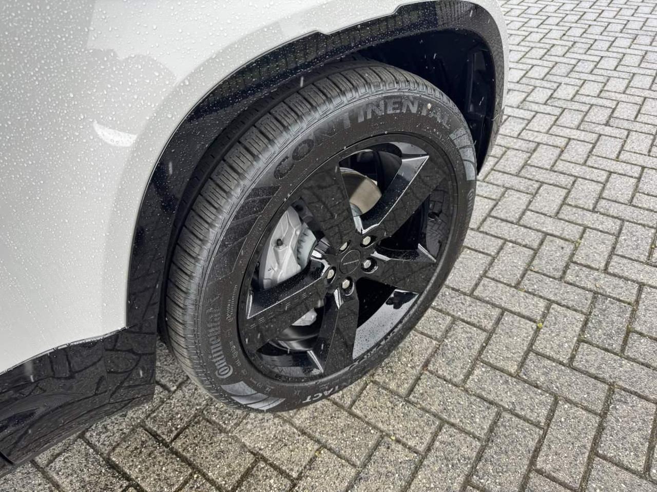 LAND ROVER Defender 110 3.0D I6 350 CV AWD Auto X-Dynamic HSE - 24