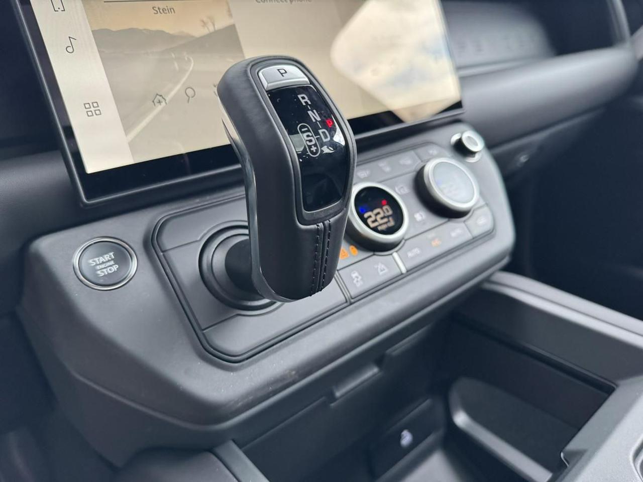 LAND ROVER Defender 110 3.0D I6 350 CV AWD Auto X-Dynamic HSE - 25