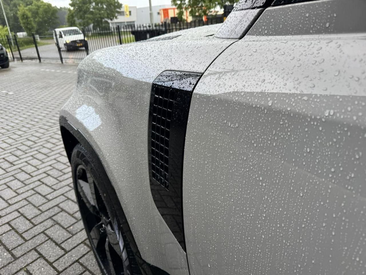 LAND ROVER Defender 110 3.0D I6 350 CV AWD Auto X-Dynamic HSE - 11