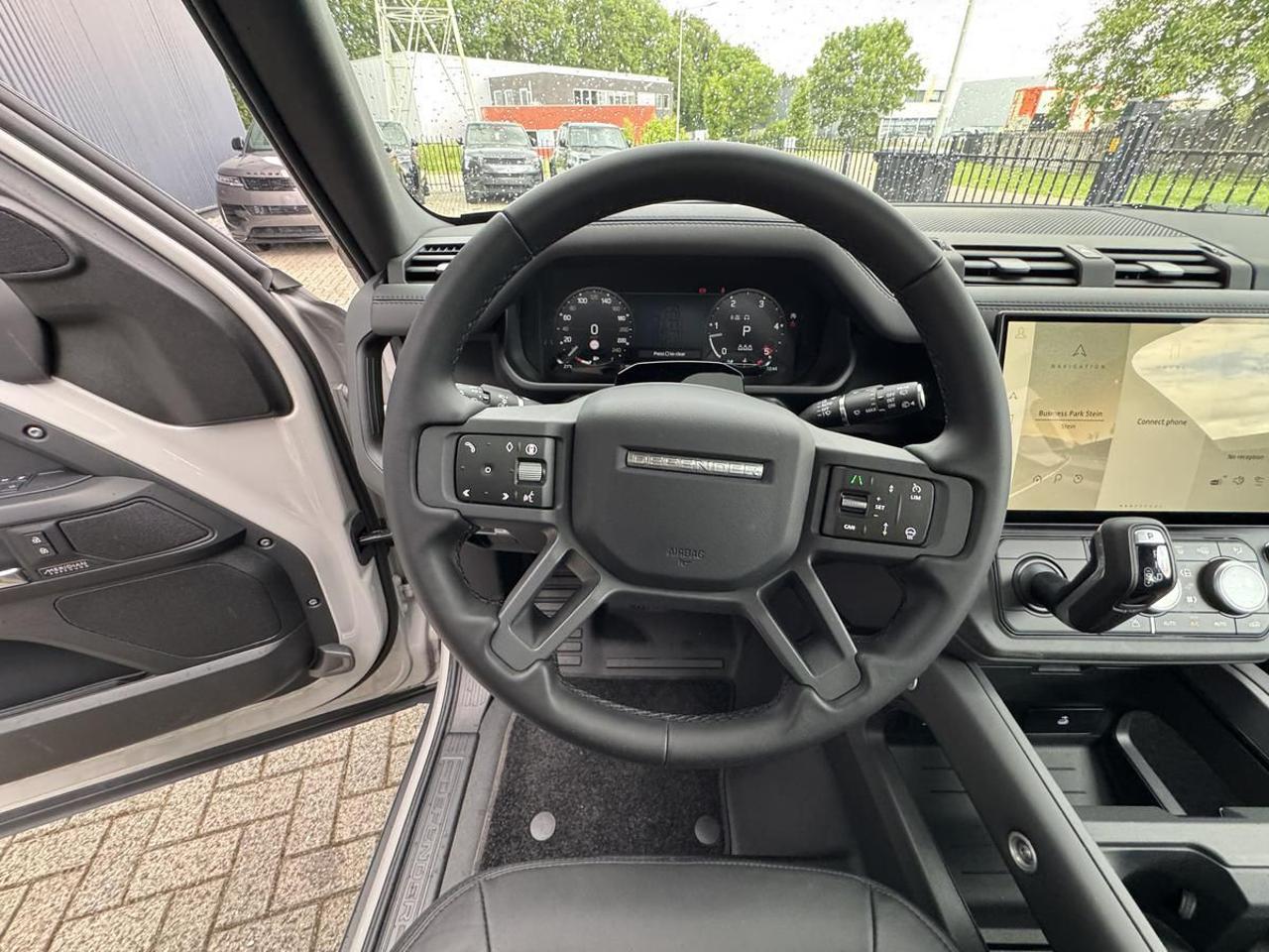 LAND ROVER Defender 110 3.0D I6 350 CV AWD Auto X-Dynamic HSE - 2