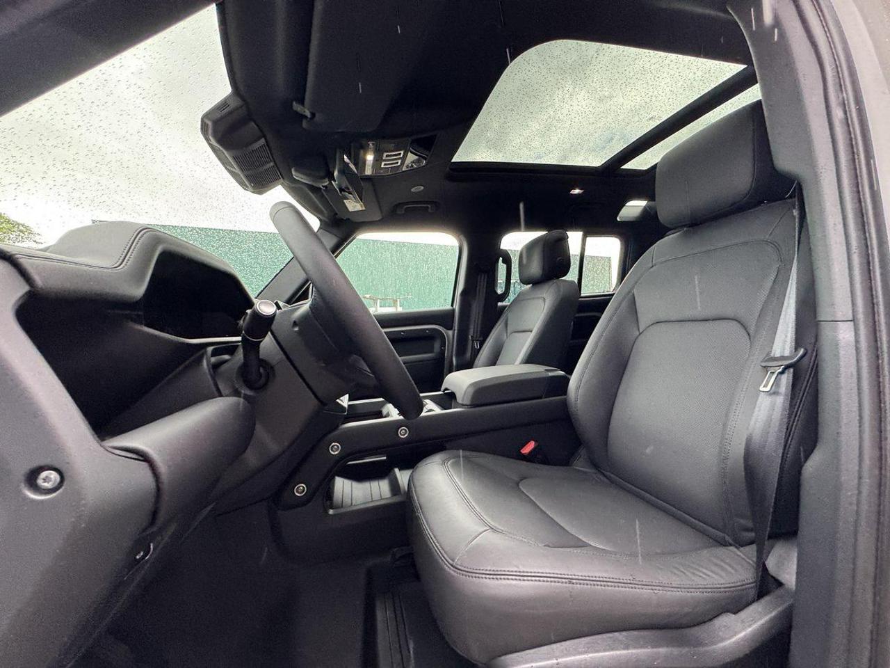 LAND ROVER Defender 110 3.0D I6 350 CV AWD Auto X-Dynamic HSE - 5