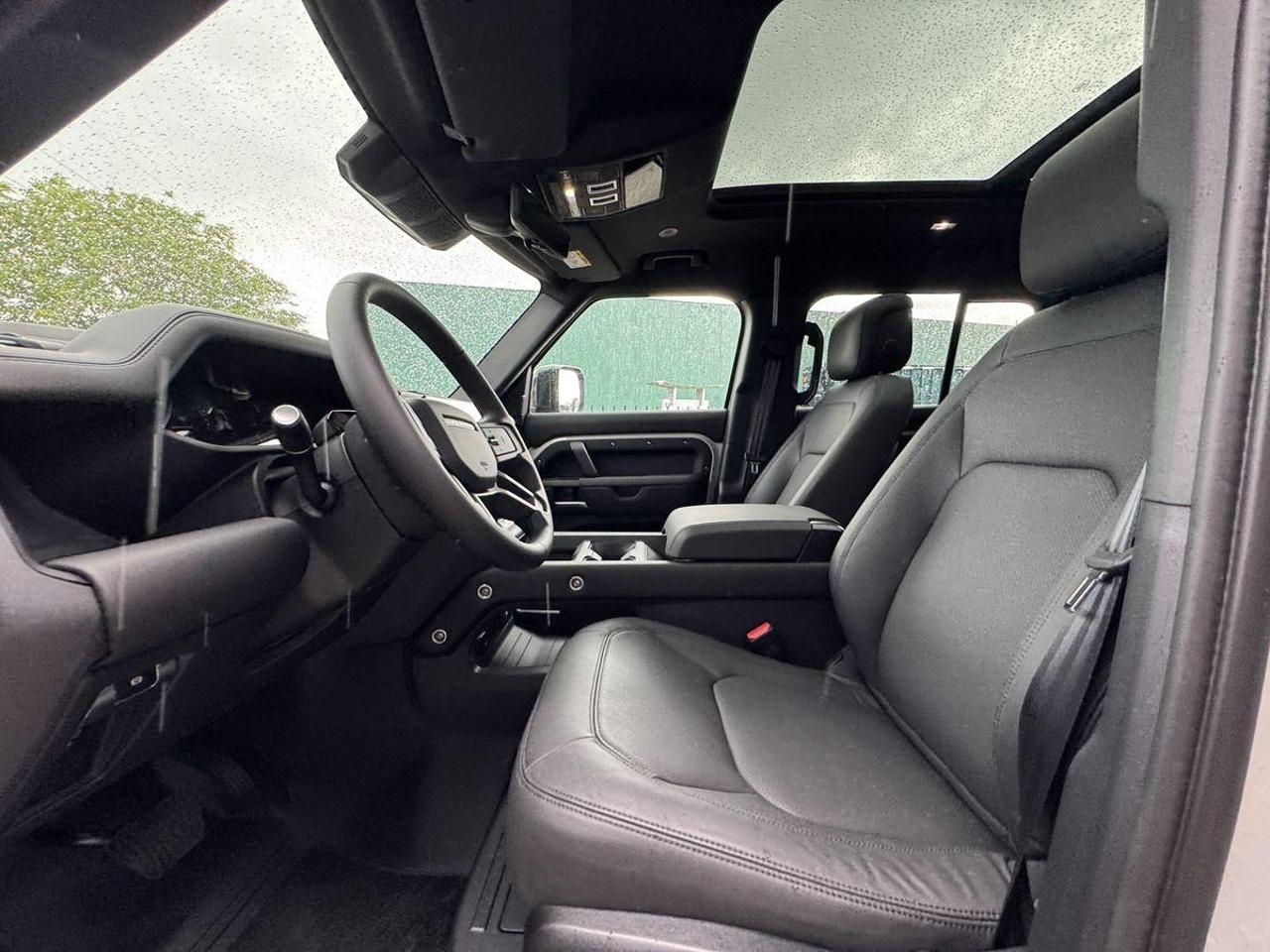 LAND ROVER Defender 110 3.0D I6 350 CV AWD Auto X-Dynamic HSE - 28