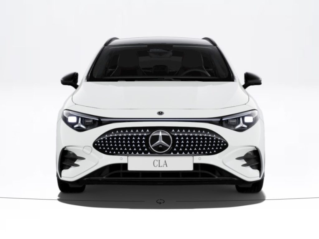 MERCEDES-BENZ CLA 250 + EQ Shooting Brake AMG Line Advanced Plus - 3
