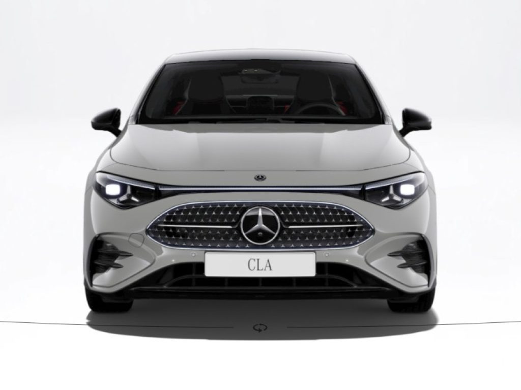 MERCEDES-BENZ CLA 220 4Matic AMG Line Premium - 3