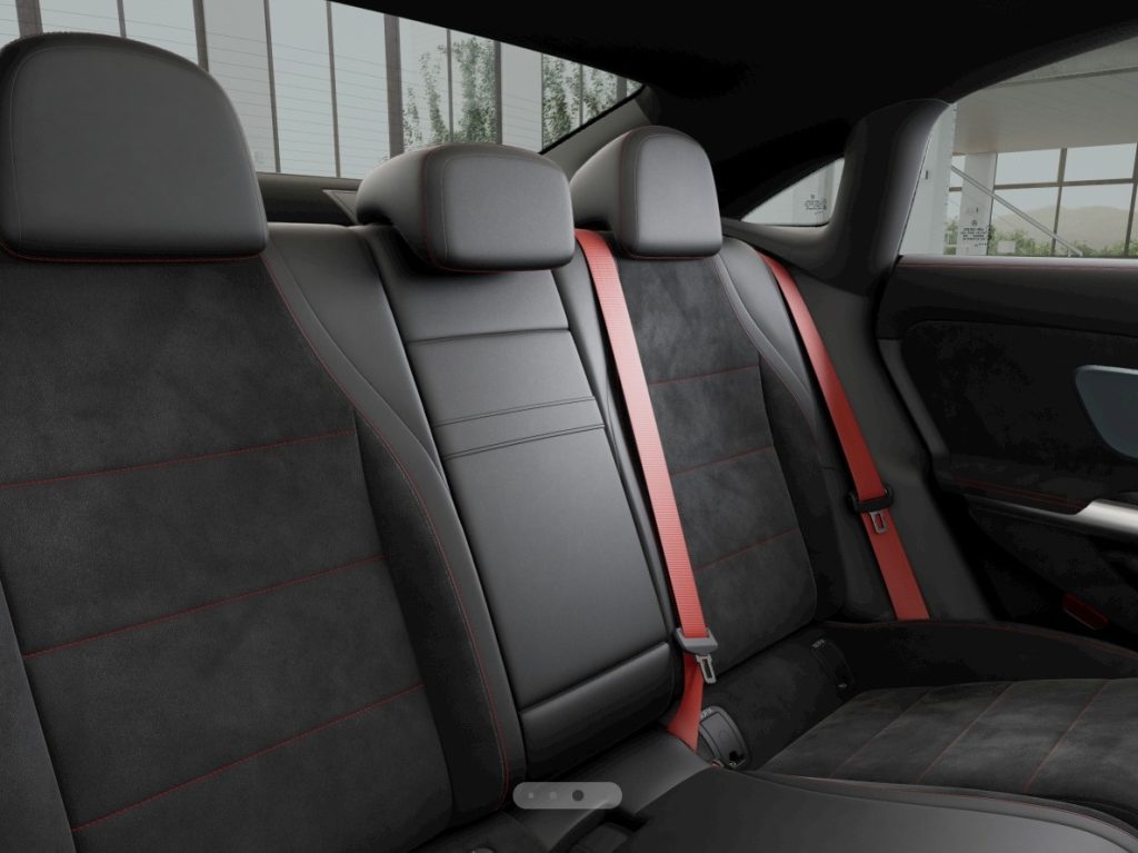 MERCEDES-BENZ CLA 220 4Matic AMG Line Premium - 7